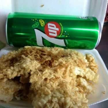 Tổng hợp- Ăn vặt Cơm Cháy Nam Kỳ Khởi Nghĩa - Gánh Hàng Rong