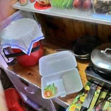 Tổng hợp- Ăn vặt Cơm Gà Sốt Dầu Hào - Phan Đình Phùng