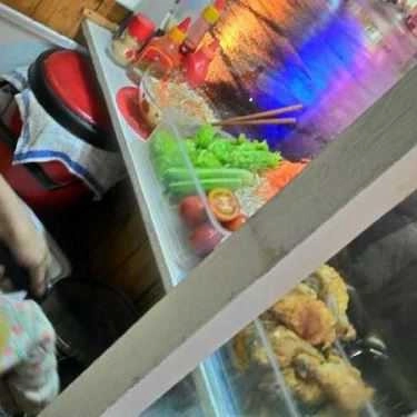 Tổng hợp- Ăn vặt Cơm Gà Sốt Dầu Hào - Phan Đình Phùng