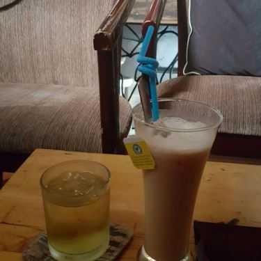Món ăn- Còn Chút Gì Để Nhớ Cafe - Lãng Mạn Cổ Điển
