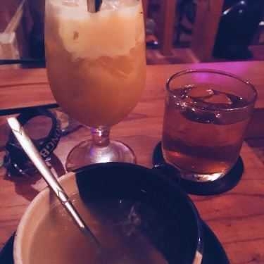 Món ăn- Còn Chút Gì Để Nhớ Cafe - Lãng Mạn Cổ Điển