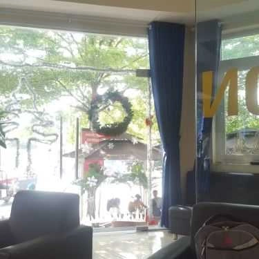 Tổng hợp- Connect Cafe