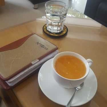Tổng hợp- Connect Cafe