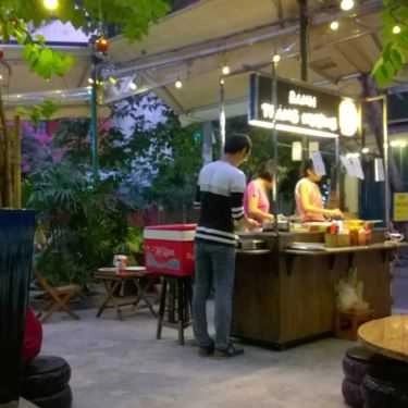 Tổng hợp- Cafe Container Kafe - Hoa Lan