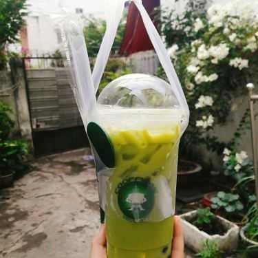 Món ăn- Cafe Cooffices Station - Đồng Đen