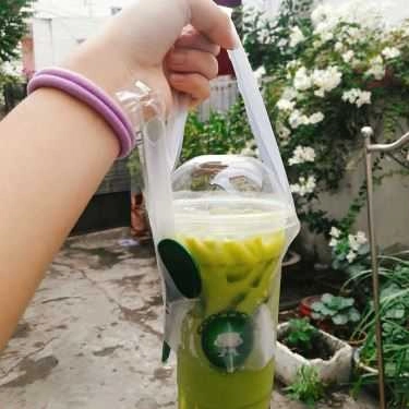 Món ăn- Cafe Cooffices Station - Đồng Đen