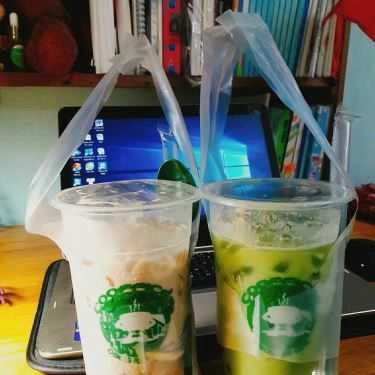 Món ăn- Cafe Cooffices Station - Đồng Đen