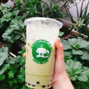 Món ăn- Cafe Cooffices Station - Đồng Đen