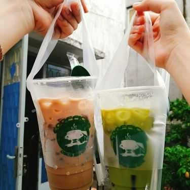 Món ăn- Cafe Cooffices Station - Đồng Đen