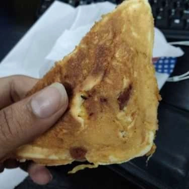 Món ăn- Ăn vặt Cu Sữa - Hot Dog