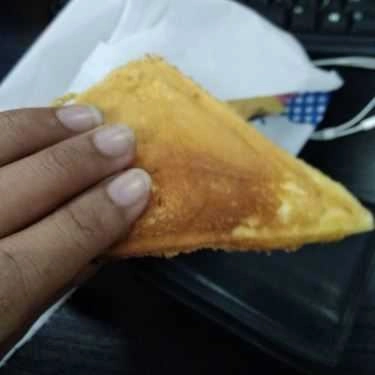 Món ăn- Ăn vặt Cu Sữa - Hot Dog