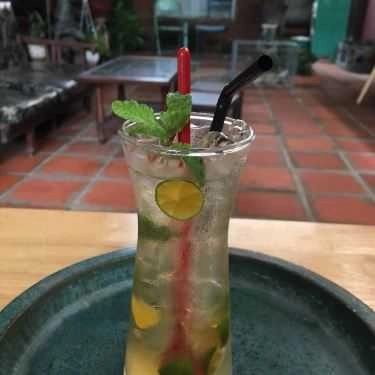 Món ăn- Cửa Lem Cafe