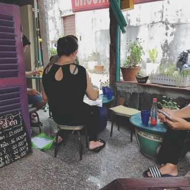 Tổng hợp- Cửa Lem Cafe
