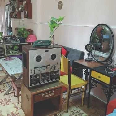 Tổng hợp- Cửa Lem Cafe