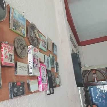Tổng hợp- Cửa Lem Cafe