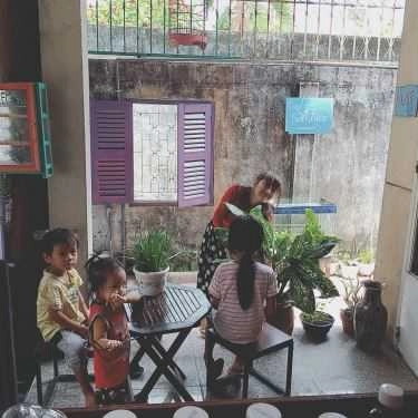 Tổng hợp- Cửa Lem Cafe
