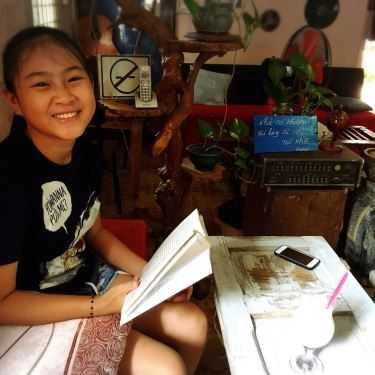 Tổng hợp- Cửa Lem Cafe
