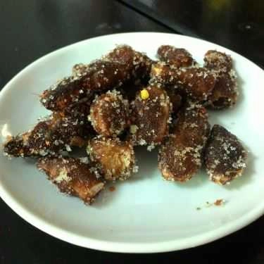 Món ăn- Cuội Cafe - Đặng Văn Ngữ