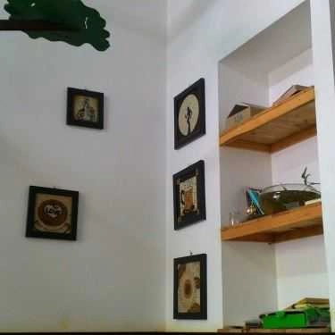 Tổng hợp- Cuội Cafe - Đặng Văn Ngữ