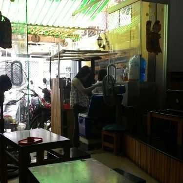 Tổng hợp- Cuội Cafe - Đặng Văn Ngữ