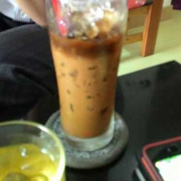 Món ăn- Cuội Cafe - Đặng Văn Ngữ