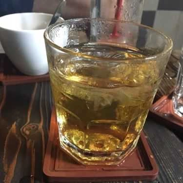 Món ăn- Cuội Coffee