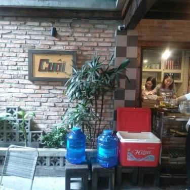 Tổng hợp- Cuội Coffee
