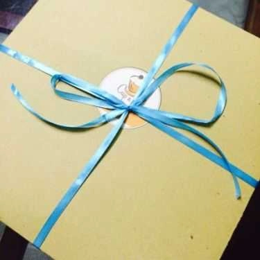 Tổng hợp- Tiệm Bánh Cupncake - Delivery