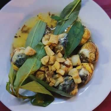 Món ăn- Ăn vặt Cút Lộn - Nguyễn Văn Lượng