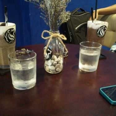 Món ăn- D.O.M Coffee