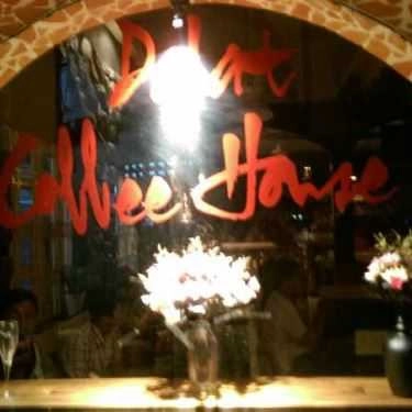 Tổng hợp- Dalat Coffee House - Lê Văn Sỹ