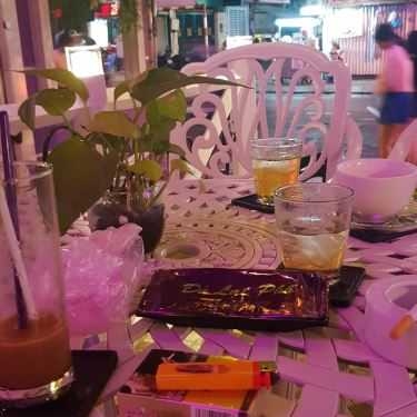 Tổng hợp- Đà Lạt Phố Cafe - Nguyễn Trãi