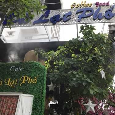 Tổng hợp- Đà Lạt Phố Cafe - Nguyễn Trãi