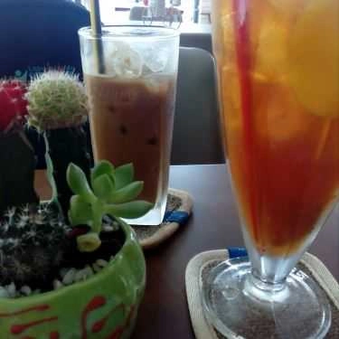 Món ăn- Dala - Coffee & Tea