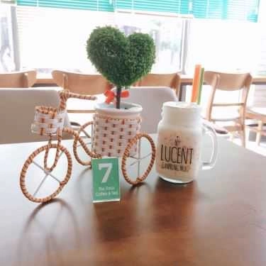 Tổng hợp- Dala - Coffee & Tea