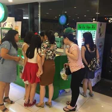 Tổng hợp- Ăn vặt Đậu Hũ Singapore - Diamond Plaza