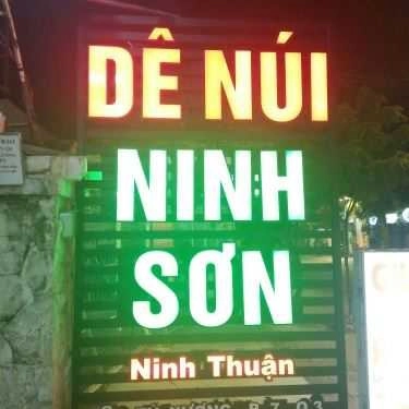 Tổng hợp- Quán Nhậu Dê Núi Ninh Sơn