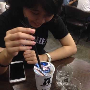 Tổng hợp- DeBear Café - Lê Trung Nghĩa
