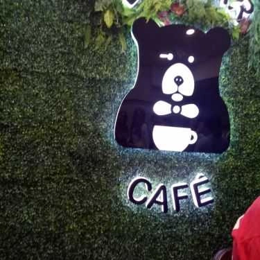 Tổng hợp- DeBear Café - Lê Trung Nghĩa