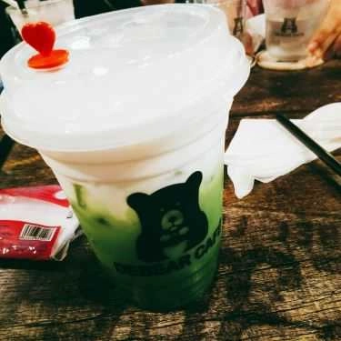 Món ăn- DeBear Café - Lê Lợi