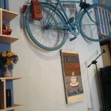 Tổng hợp- Delizia Coffee