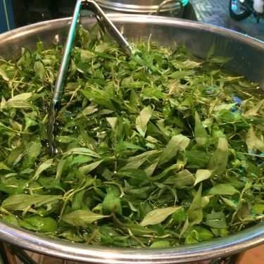 Tổng hợp- Đèn Dầu Quán - Trứng Vịt Lộn & Ăn Vặt