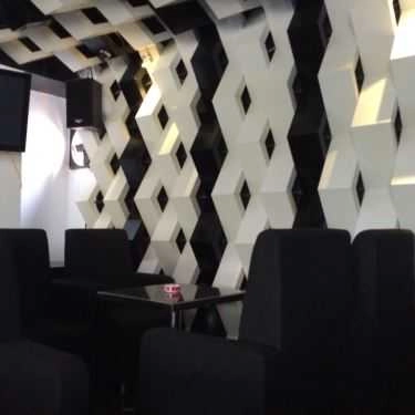 Không gian- Điểm Hẹn Sài Gòn Cafe - Vành Đai Trong