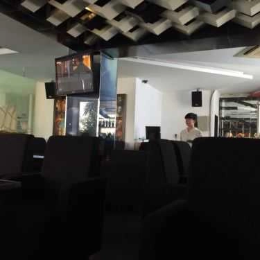 Không gian- Điểm Hẹn Sài Gòn Cafe - Vành Đai Trong