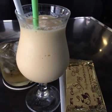Món ăn- Điểm Hẹn Sài Gòn Cafe - Vành Đai Trong