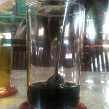 Món ăn- Điểm Hẹn Trung Nguyên Coffee- Phan Văn Trị
