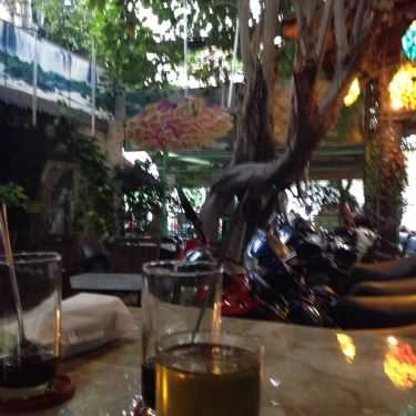 Tổng hợp- Điểm Hẹn Trung Nguyên Coffee- Phan Văn Trị