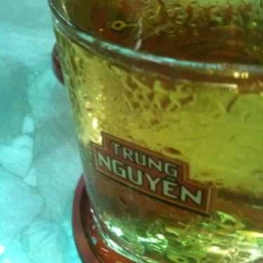 Món ăn- Điểm Hẹn Trung Nguyên Coffee- Phan Văn Trị