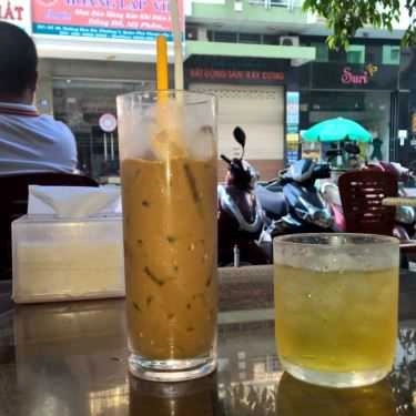 Món ăn- Diễm Ly Cafe - Hoa Sứ