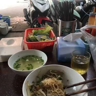 Món ăn- Diễm Ly Cafe - Hoa Sứ